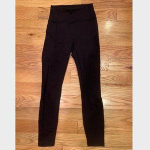 Lululemon In Movement Leggings